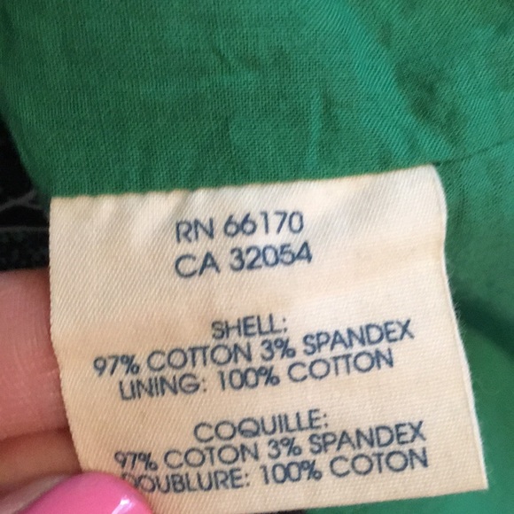 Edme & Esyllte by Anthropologie Dress - Picture 8 of 8